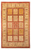 Alfombra Ziegler - 314 x 200 cm - óxido