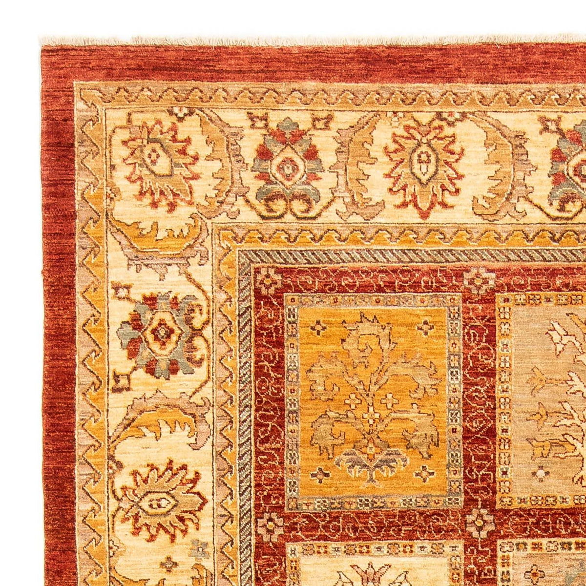 Alfombra Ziegler 200x314cm - Alfombra oriental