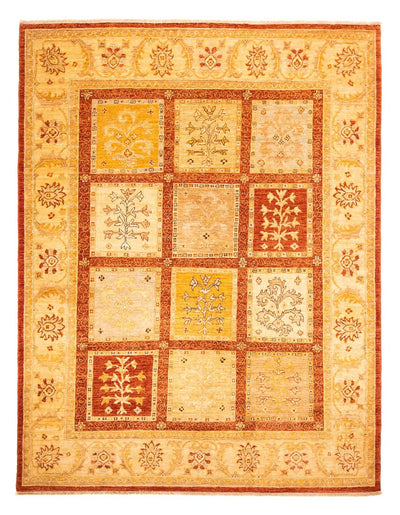 Alfombra Ziegler 191x249cm - Alfombra oriental