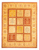 Alfombra Ziegler 191x249cm - Alfombra oriental