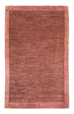 Alfombra Gabbeh - Indus - 156 x 105 cm - fucsia