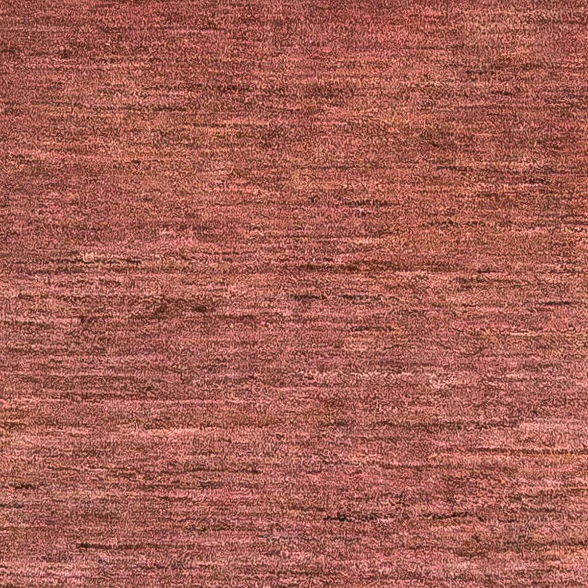 Alfombra Gabbeh - Indus - 156 x 105 cm - fucsia