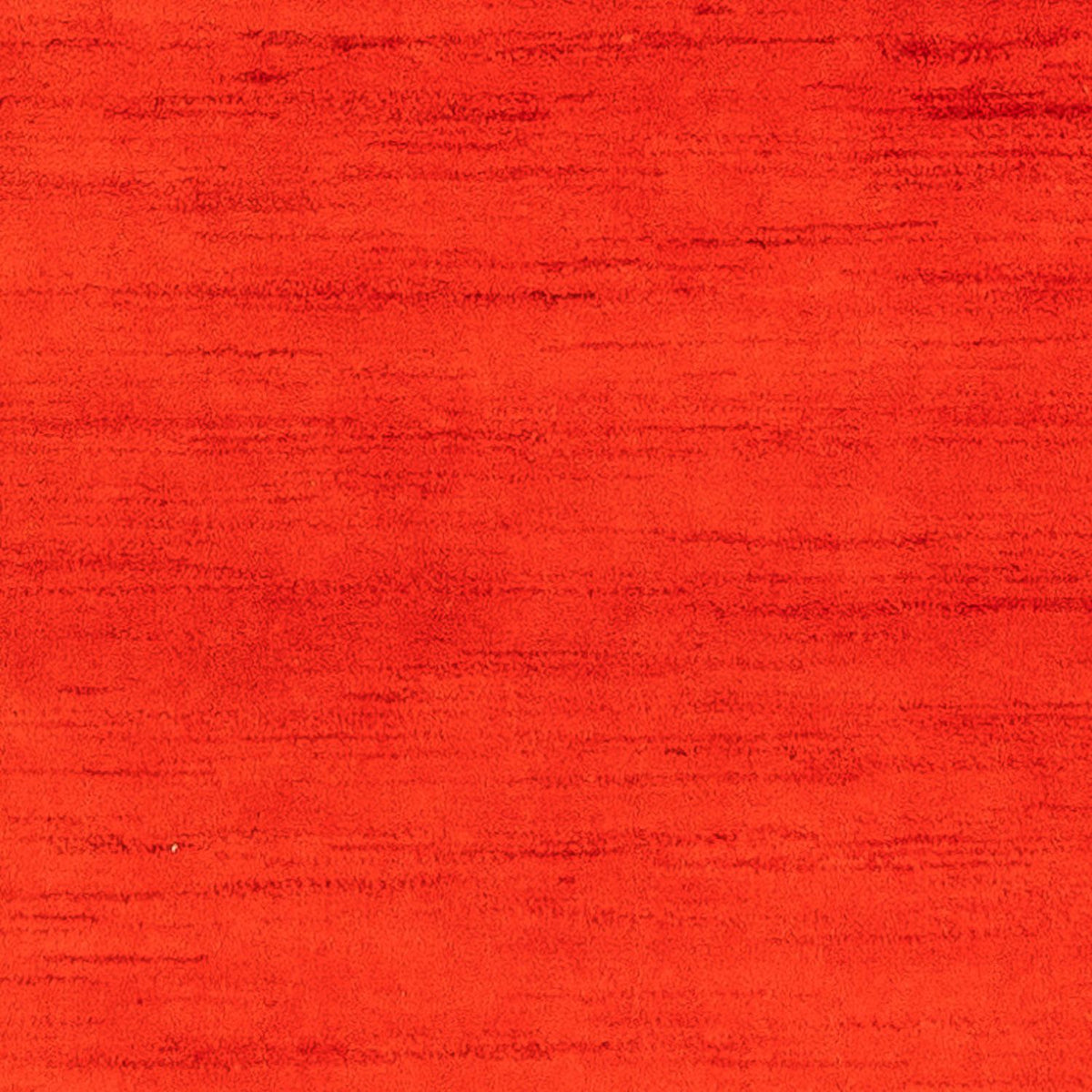 Alfombra Gabbeh - Indus - 156 x 98 cm - rojo