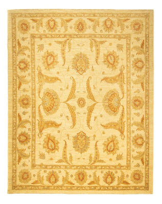 Alfombra Ziegler - 255 x 201 cm - beige