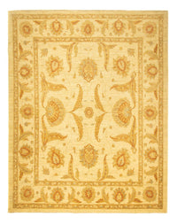 Alfombra Ziegler - 255 x 201 cm - beige
