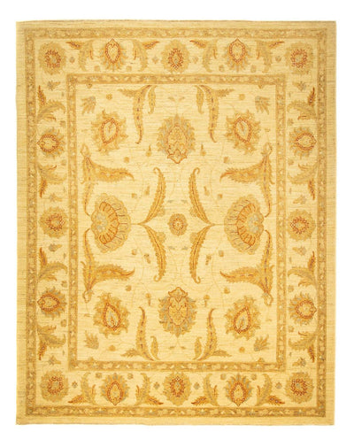Alfombra Ziegler 201x255cm - Alfombra oriental