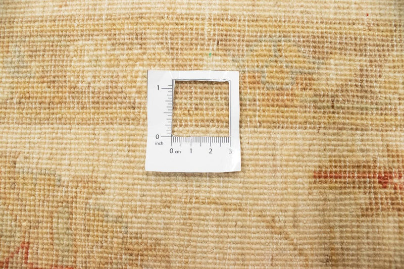 Alfombra Ziegler - 255 x 201 cm - beige