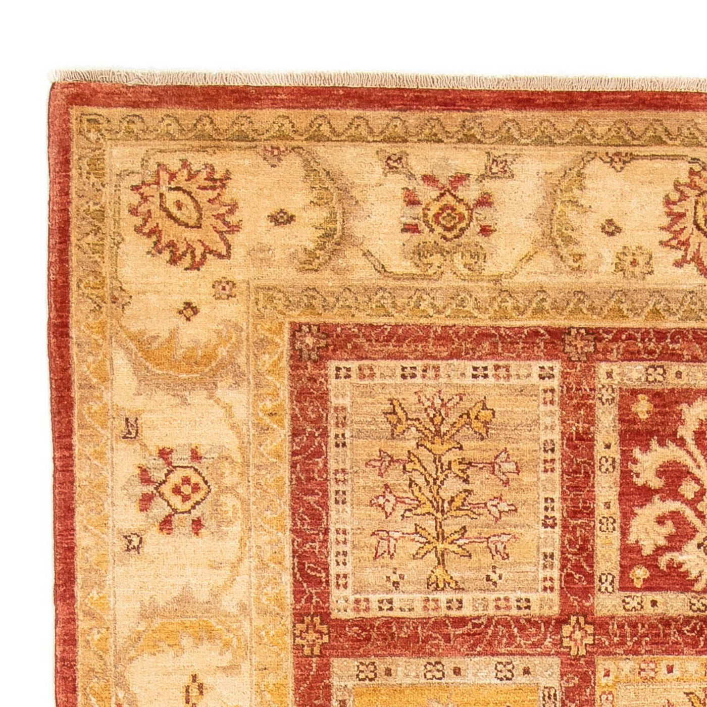 Alfombra Ziegler 233x159cm - Alfombra oriental