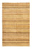Alfombra Gabbeh - Indus - 192 x 124 cm - marrón claro