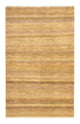 Gabbeh Indo Alfombra 124x192cm - Alfombra de lana