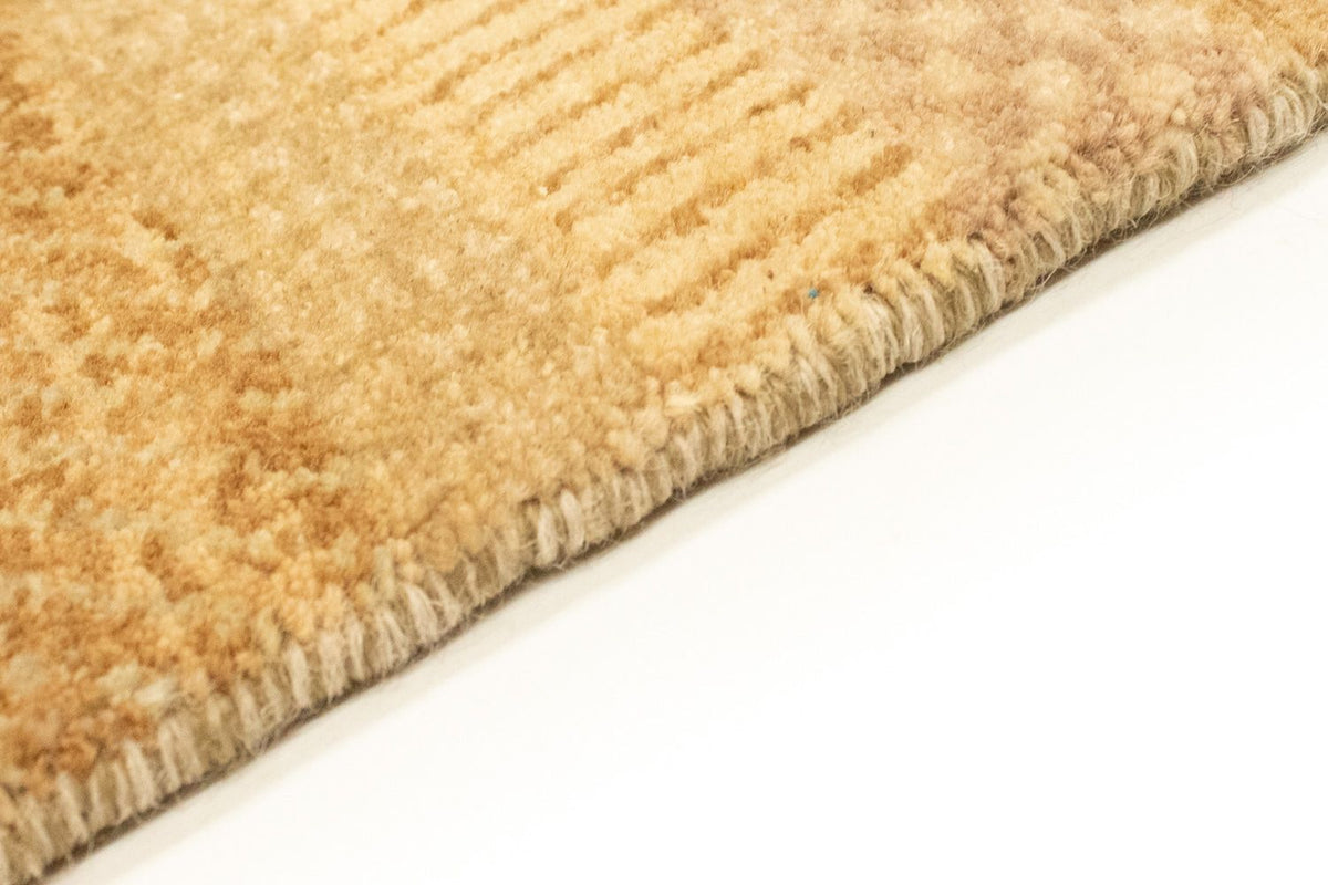 Gabbeh Indo Alfombra 124x192cm - Alfombra de lana