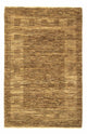 Gabbeh Indo Alfombra 97x147cm - Perserteppich Wollteppich