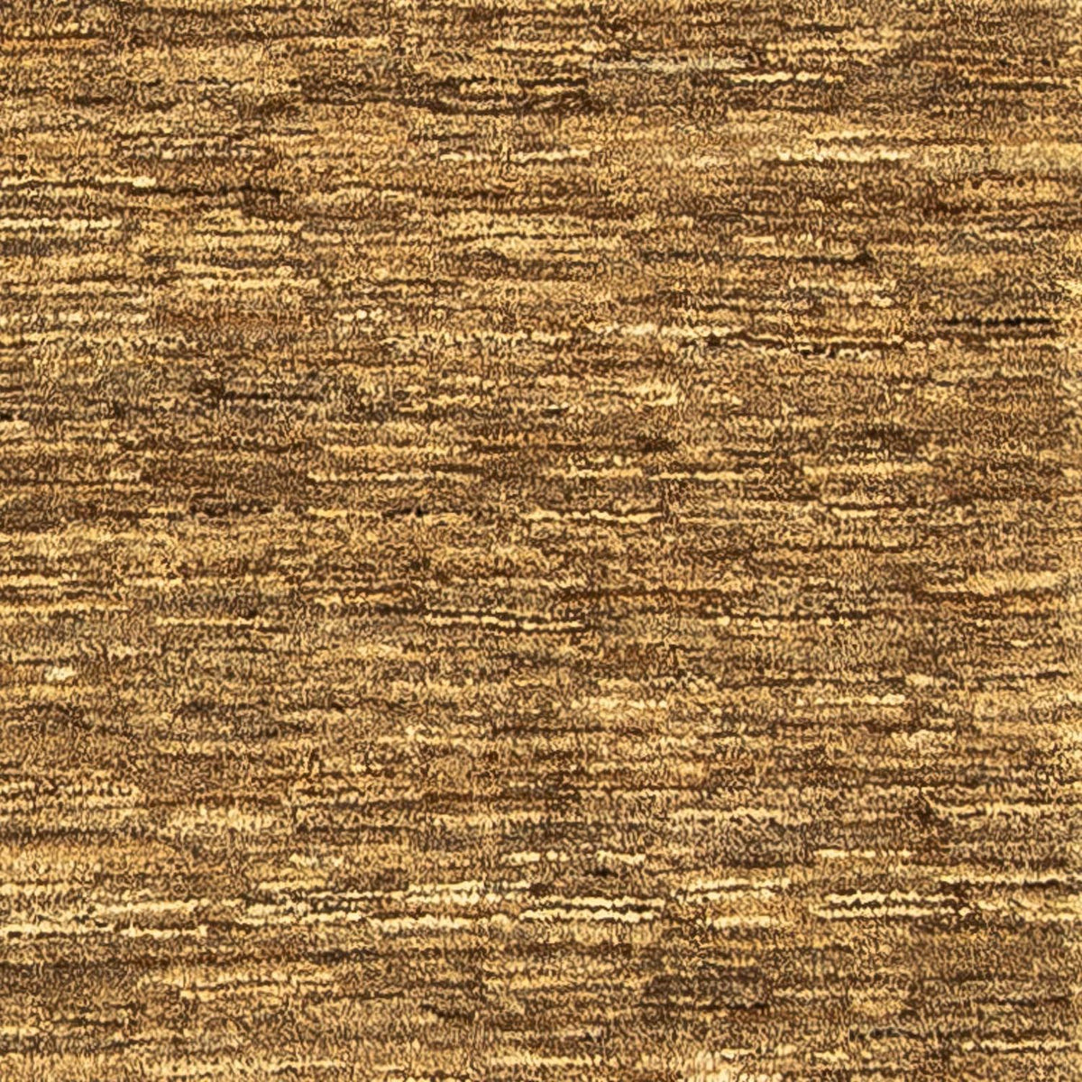 Alfombra Gabbeh - Indus - 147 x 97 cm - beige oscuro