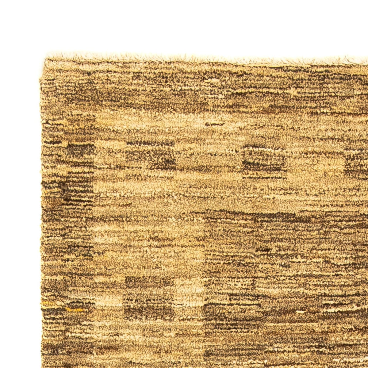 Gabbeh Indo Alfombra 95x153cm - Perserteppich Wollteppich