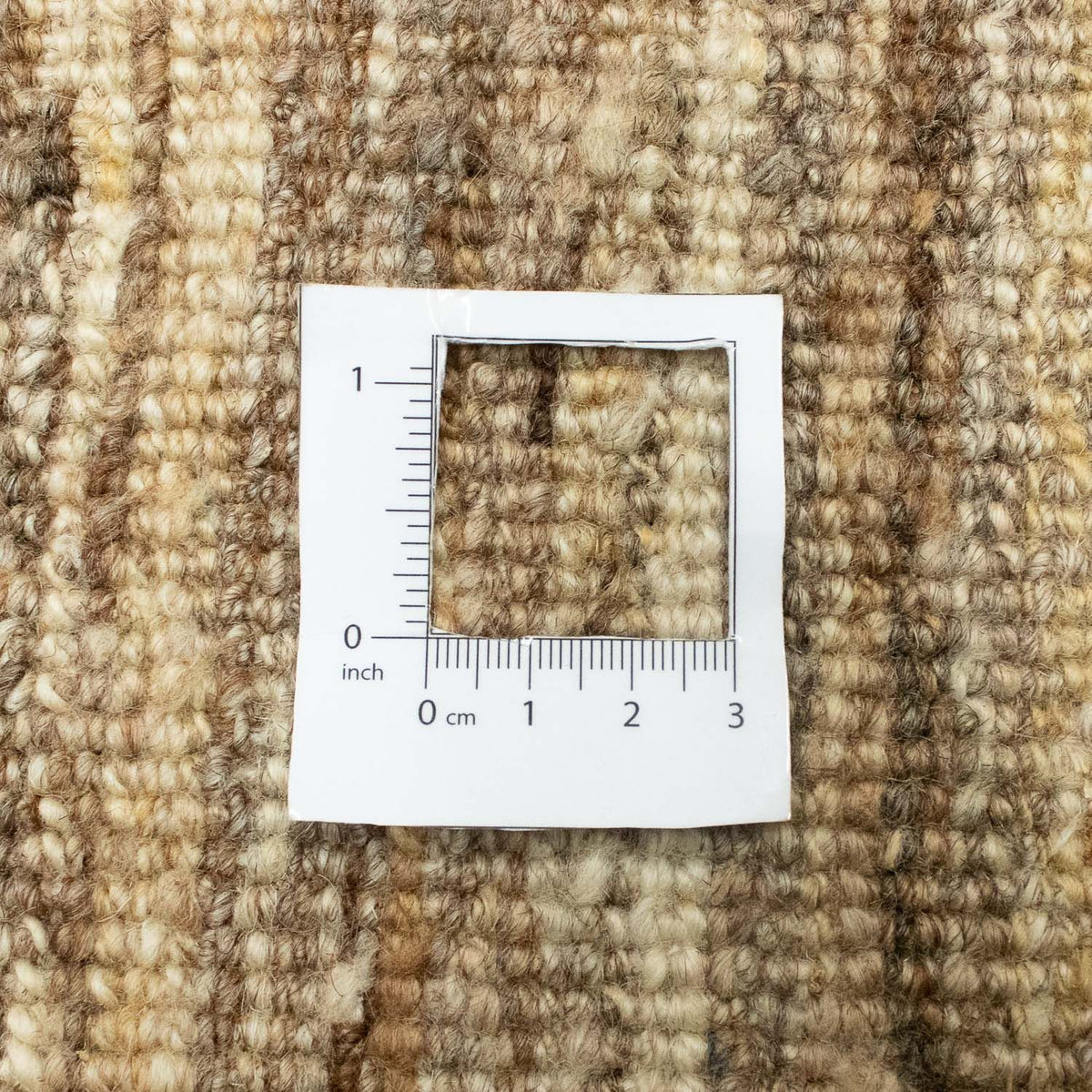 Alfombra Gabbeh - Indus - 180 x 120 cm - multicolor