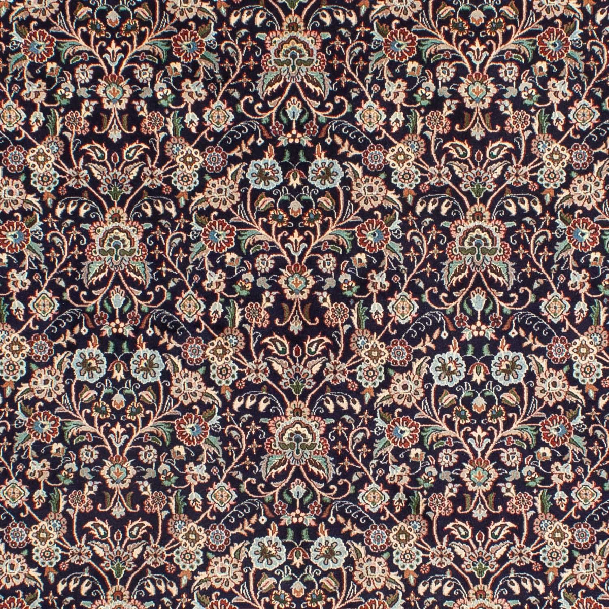 Alfombra persa - Clásica - 271 x 203 cm - negro