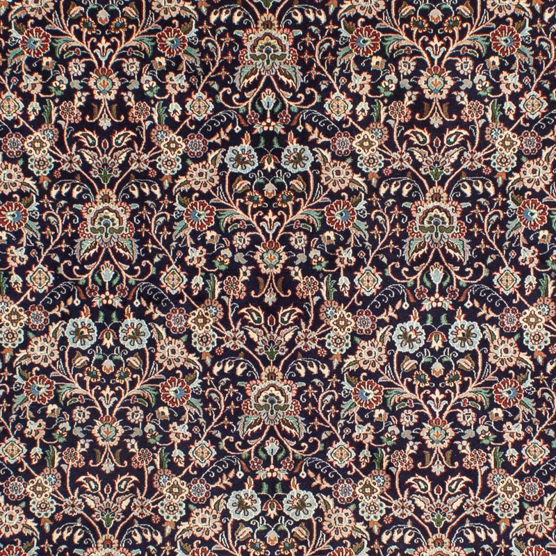 Alfombra persa - Clásica - 271 x 203 cm - negro