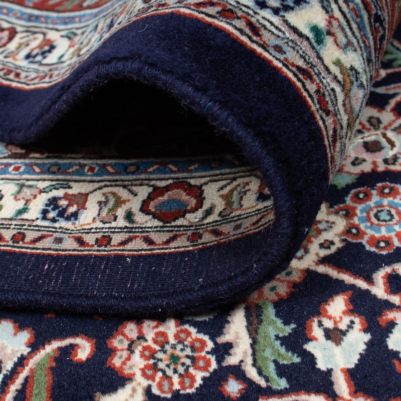 Alfombra persa - Clásica - 271 x 203 cm - negro