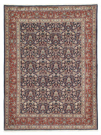 Alfombra persa - Clásica - 272 x 218 cm - negro