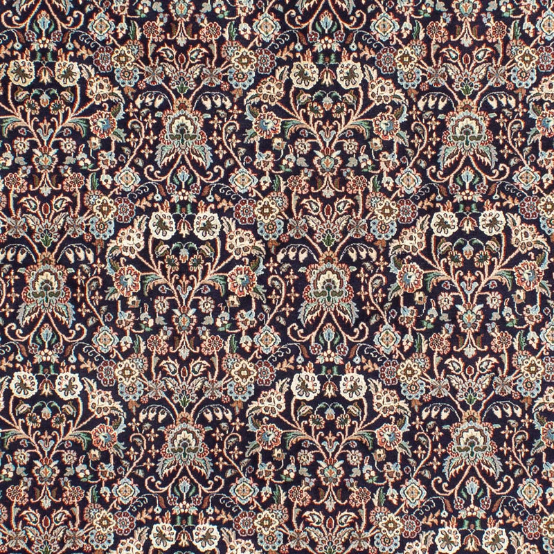 Alfombra persa - Clásica - 272 x 218 cm - negro