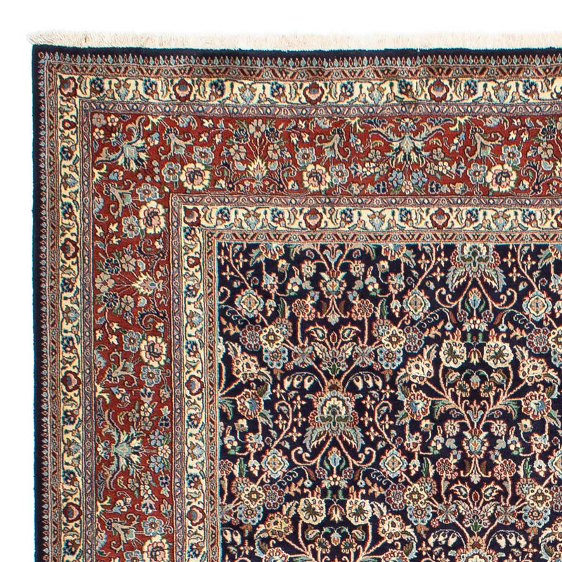 Alfombra persa - Clásica - 272 x 218 cm - negro