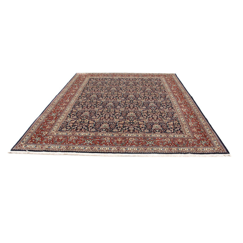 Alfombra persa - Clásica - 272 x 218 cm - negro