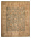 Alfombra Ziegler - 307 x 247 cm - marrón claro