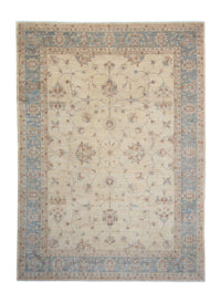 Alfombra Ziegler - 347 x 250 cm - beige claro