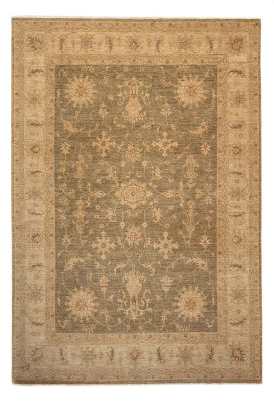 Alfombra Ziegler 248x353cm - Alfombra oriental