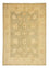 Alfombra Ziegler - 232 x 168 cm - gris