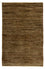 Alfombra Gabbeh - Indus - 113 x 78 cm - marrón oscuro