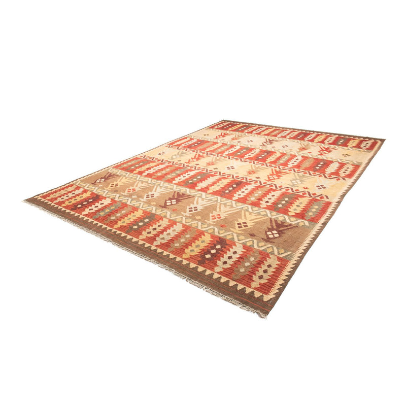 Alfombra Kelim - Oriental - 353 x 256 cm - multicolor