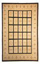 Bakhtiari Alfombra 239x377cm - Alfombra oriental