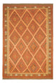 Kilim Maimana Alfombra 294x207cm - Alfombra de lana