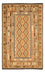 Alfombra Kelim - Splash - 299 x 192 cm - multicolor