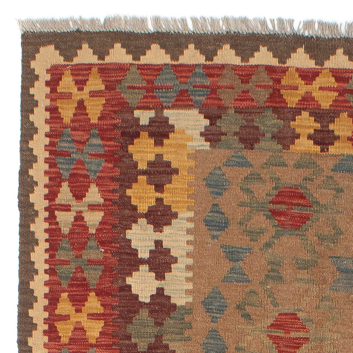 Kilim Fars Alfombra 148x199cm