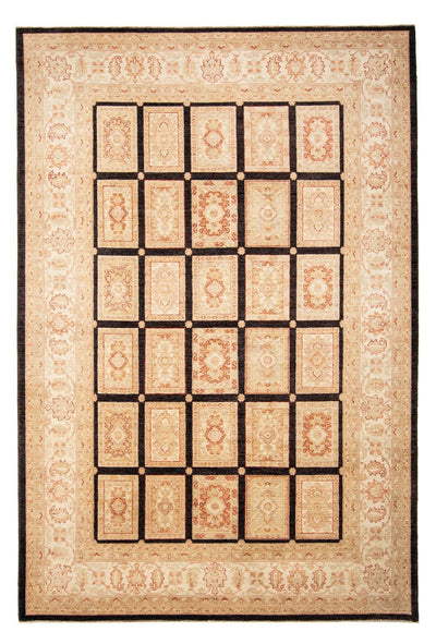 Alfombra Ziegler 210x310cm - Alfombra oriental