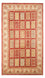 Alfombra Ziegler - 323 x 198 cm - rojo
