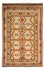Alfombra Kelim - Splash - 287 x 200 cm - multicolor