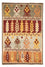 Alfombra Kelim - Splash - 295 x 194 cm - multicolor