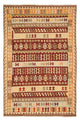 Kilim Maimana Alfombra 289x189cm - Alfombra de lana