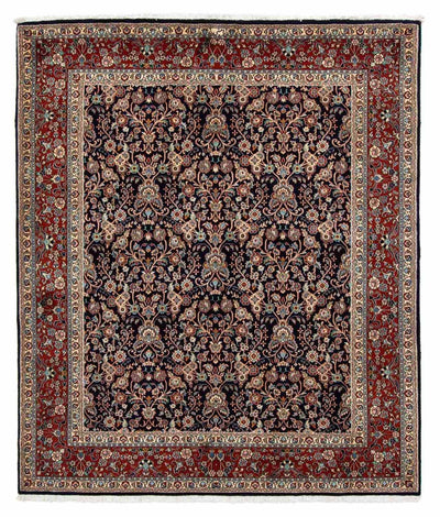Moud Alfombra 178x209cm - Alfombra persa