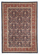 Tabriz Alfombra 295x195cm - Alfombra persa