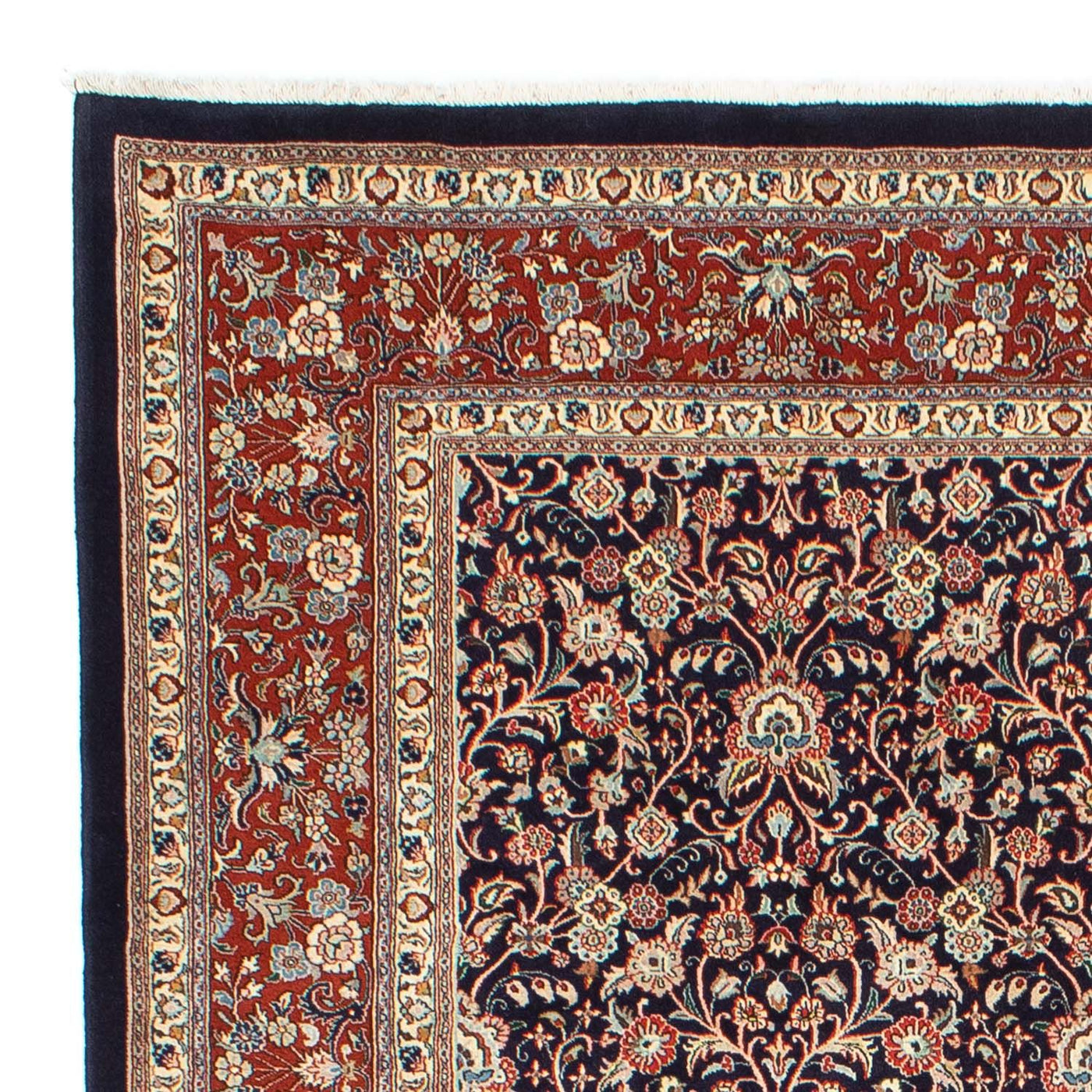 Tabriz Alfombra 295x195cm - Alfombra persa