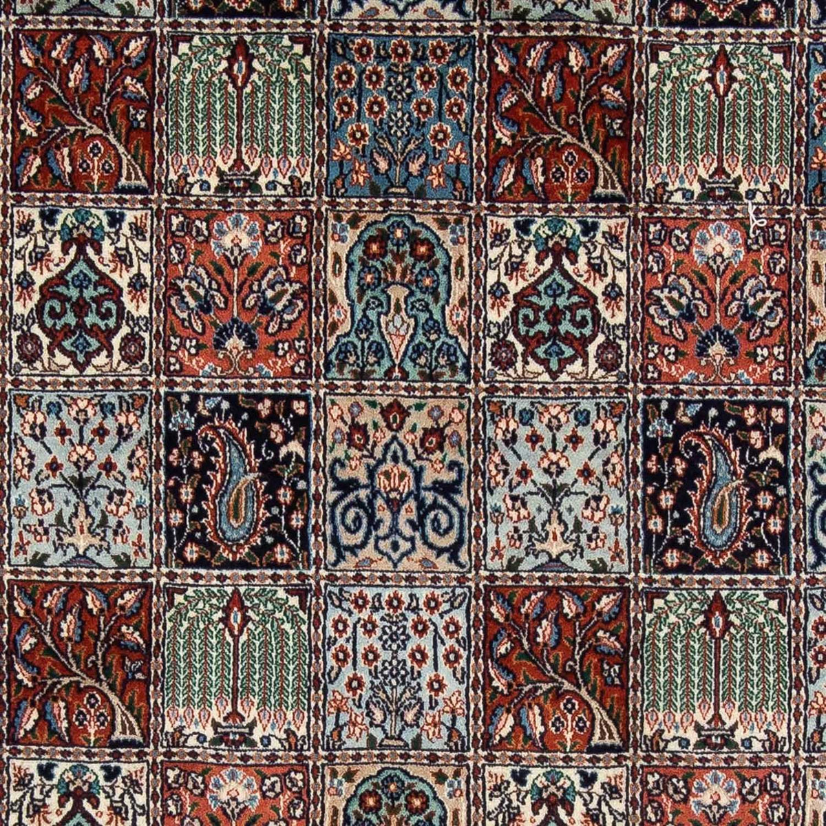 Alfombra persa - Clásica - 284 x 200 cm - multicolor