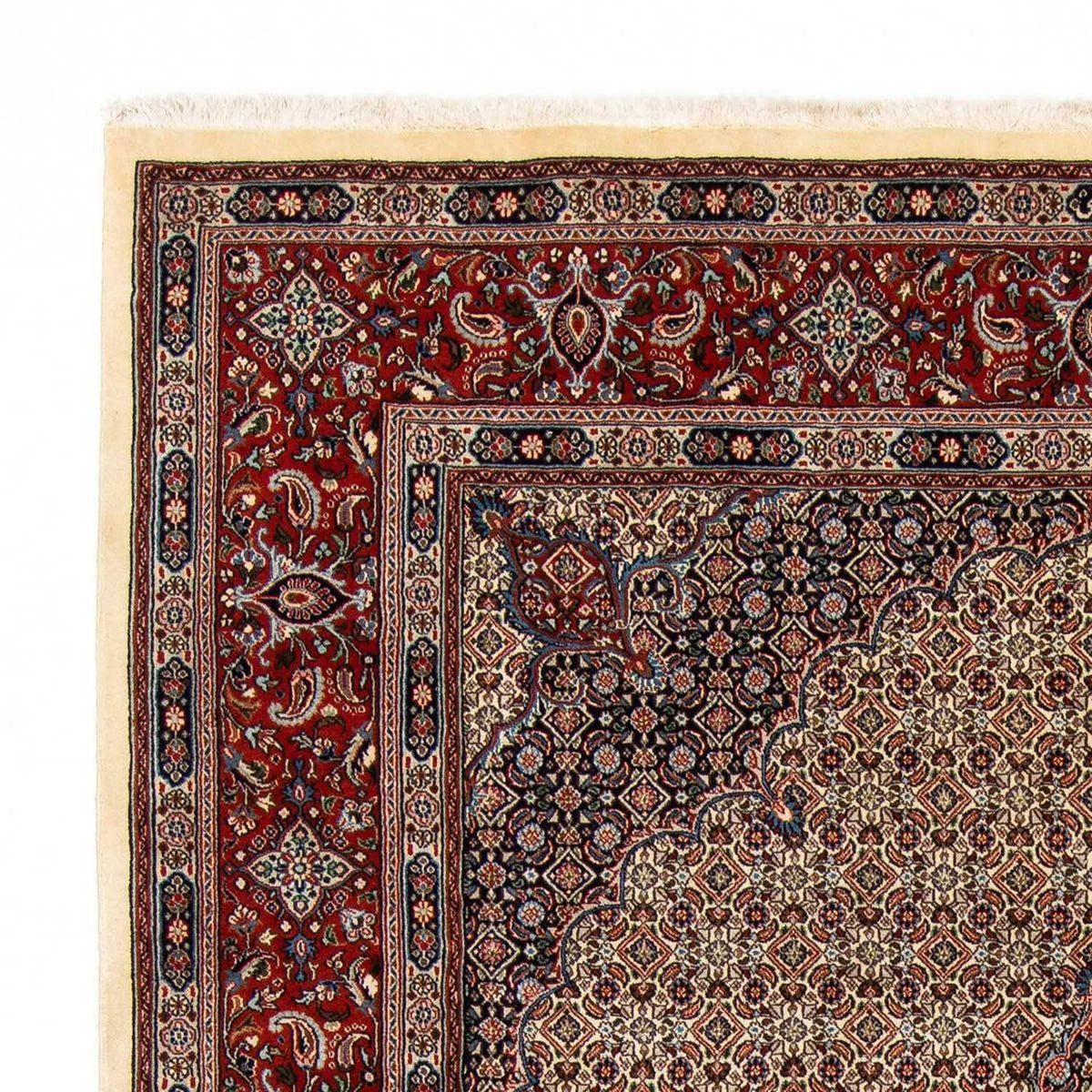 Moud Alfombra 204x294cm - Alfombra persa