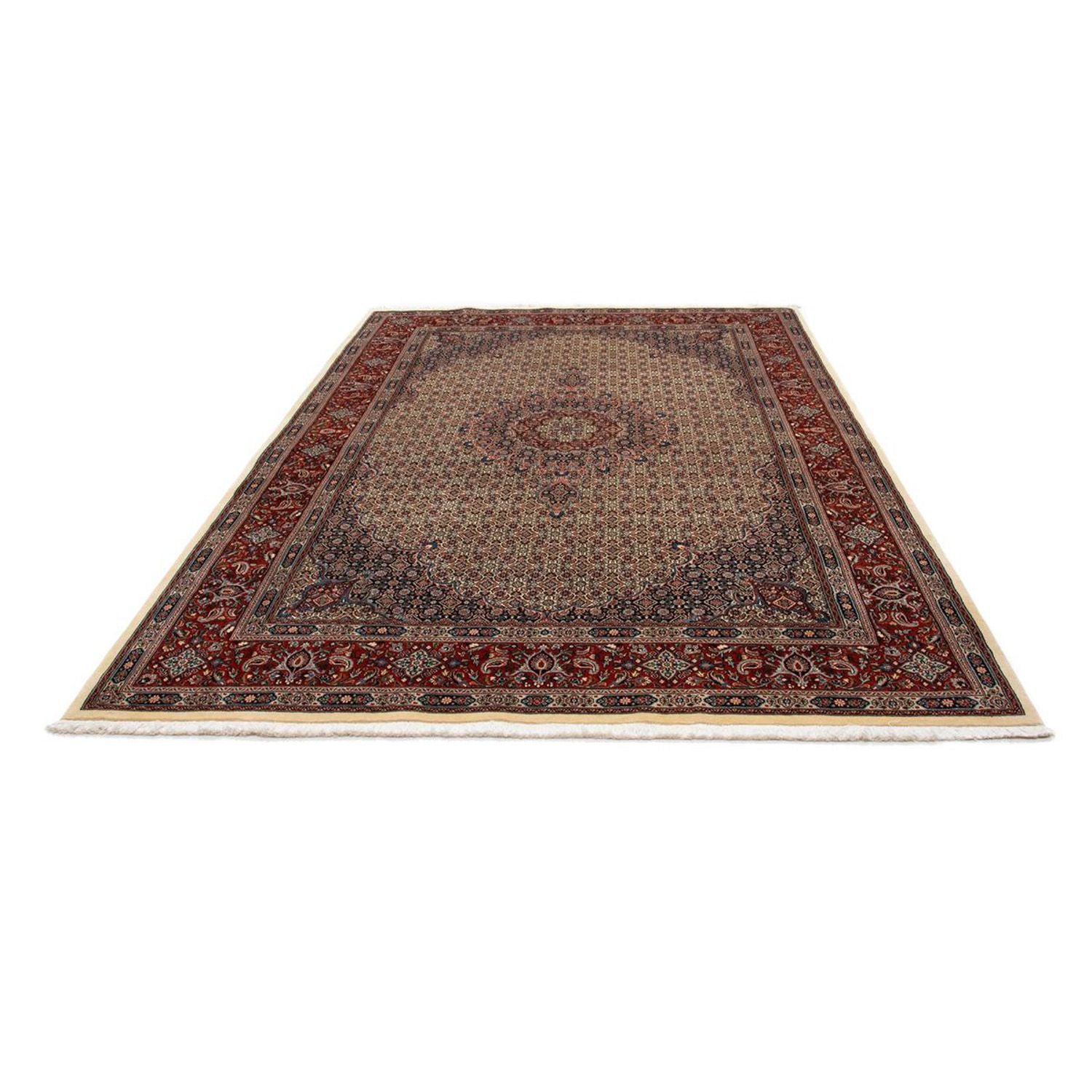 Alfombra persa - Clásica - 294 x 204 cm - beige