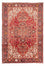 Alfombra persa - Nómada - 300 x 212 cm - rojo