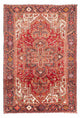 Heriz Alfombra 212x300cm - Alfombra persa