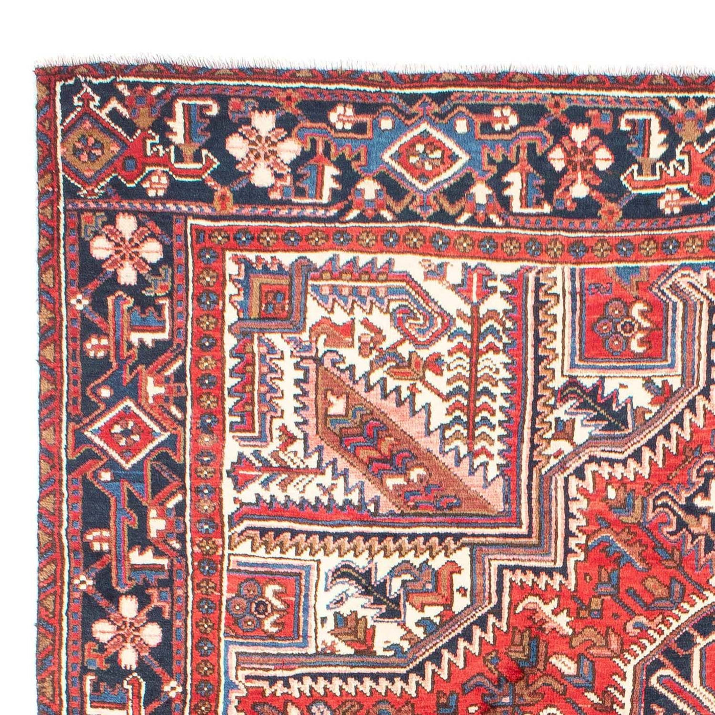 Heriz Alfombra 305x216cm - Alfombra persa